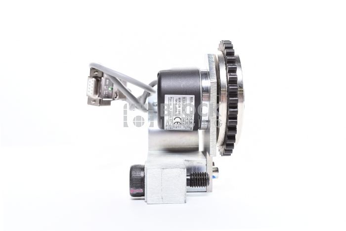 5182194-3 - GE - CT - Axial Gantry Encoder | Block Imaging